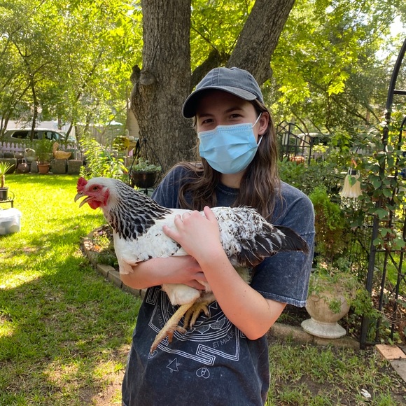 Meet your Posher, Lisa - Picture 1 of 1